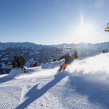 شقة Mountain View كالتنباش المظهر الخارجي الصورة