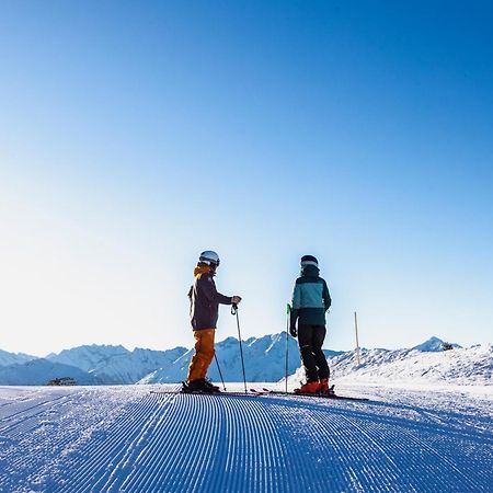 شقة Mountain View كالتنباش المظهر الخارجي الصورة