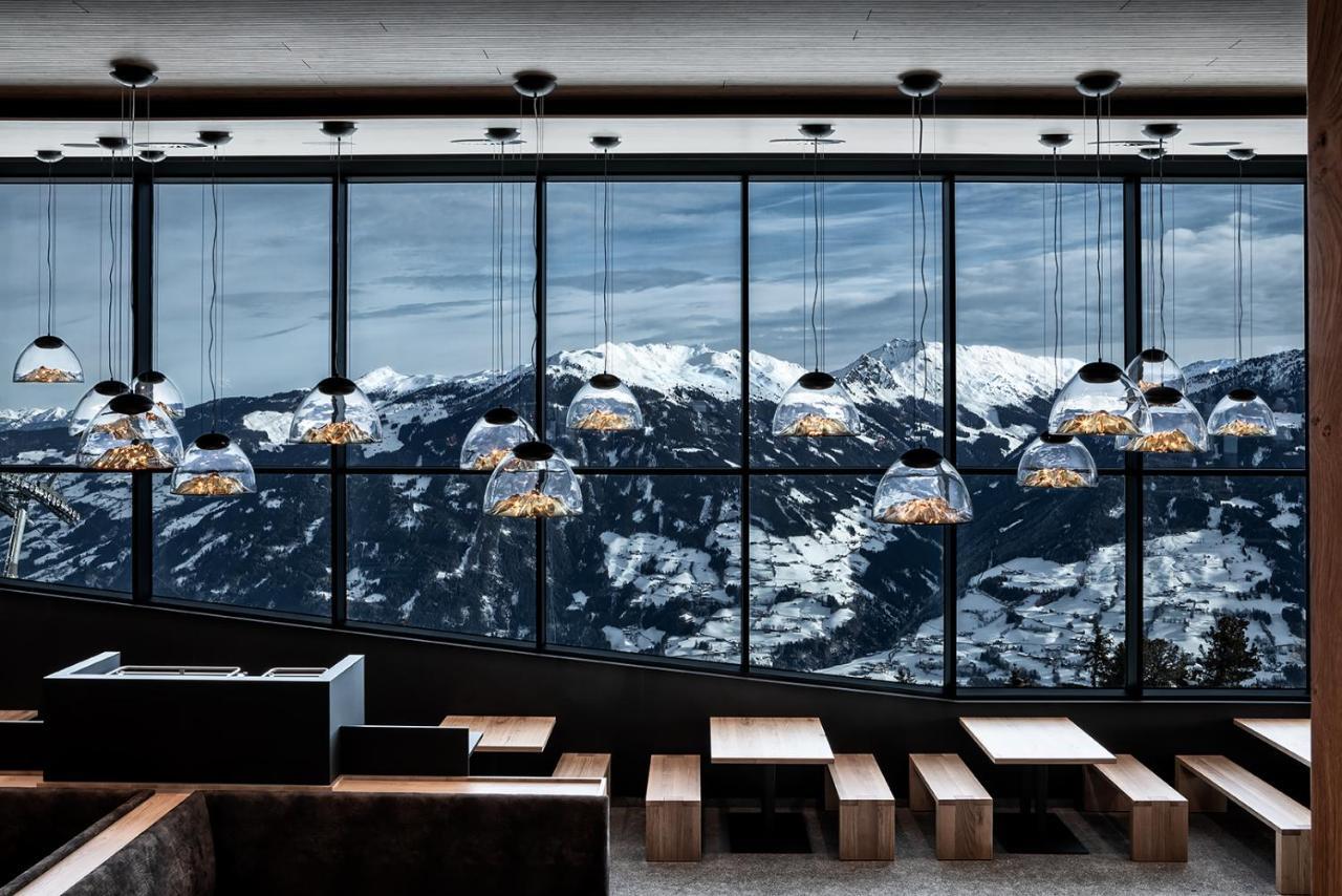 شقة Mountain View كالتنباش المظهر الخارجي الصورة